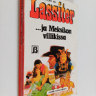 Jack Slade : Lassiter ja Meksikon villikissa - pikkukuva 1