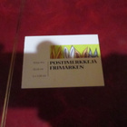 1999 ystävyys vihko Postituore - pikkukuva 1