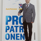 Matti Patronen : Pro Patronen - pikkukuva 1