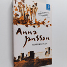 Anna Jansson : Silverkronan - pikkukuva 1