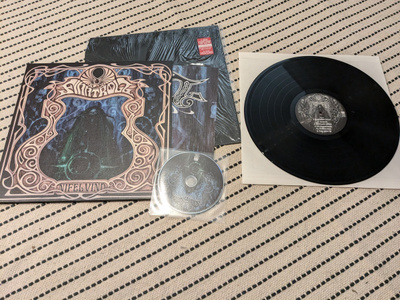 Finntroll - Nifelvind (9979601)