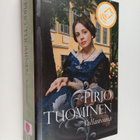 Pirjo Tuominen : Vallasrouva - pikkukuva 1