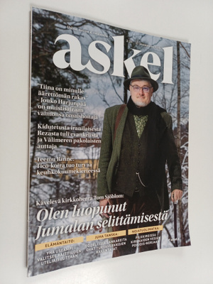 Askel 2/2025