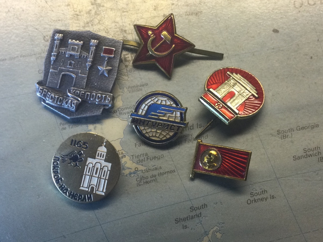  cccp historiaa..hienot yksityiskohdat talletettuna !