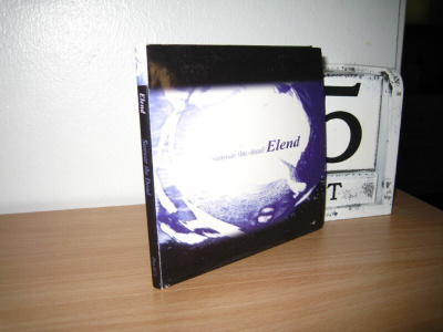 Elend: Sunwar the Dead