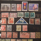 Magyar Posta/Unkari vanhempaa 45kpl - pikkukuva 3