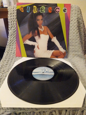 CADENDE - CADENCE LP