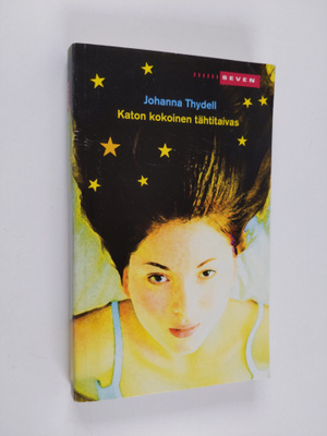 Johanna Thydell : Katon kokoinen tähtitaivas