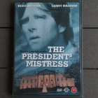 DVD: The Presidents Mistress (Larry Hagman,Beau Bridges 1978 - pikkukuva 1