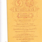 VANHA CDV Valokuva Suomen Sotilas Kadetti? Helsinki 1880-l - pikkukuva 2