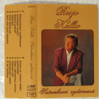 Reijo Kallio • Sateenkaari sydämessä C-Kasetti - pikkukuva 2