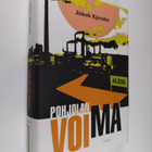Jakob Ejersbo : Pohjolan voima - pikkukuva 1