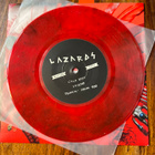 Lazards - The Seekrets 7” single - pikkukuva 3