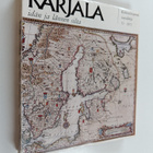 Kalevalaseuran vuosikirja 53 : Karjala : Idän ja lännen s... - pikkukuva 1