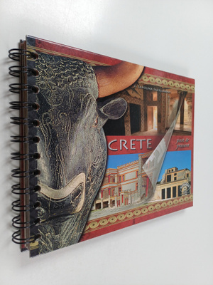 Ephe Sapuna-Sakellarake : Crete - Past and Present