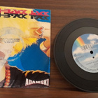 ADAMSKI Single 9031-73064-7LA 1990 Saksa - pikkukuva 1