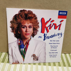 Kiri Te Kanawa:Kiri on Broadway CD - pikkukuva 1