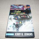 Jerry B. Jenkins Tuho Yukonin territoriossa - pikkukuva 1