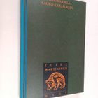 Eliel Wartiainen : Karhunajolla Kauko-Karjalassa - pikkukuva 1