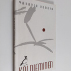 Kai Nieminen : Vakavia runoja - pikkukuva 1