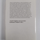 Anneli Toijala : Kaikki elämäni päivät : romaani - pikkukuva 2