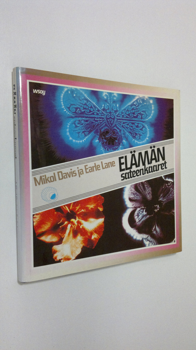 Mikol Davis : Elämän sateenkaaret