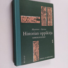 Oskari Mantere : Historian oppikirja keskikouluille : lyh... - pikkukuva 1
