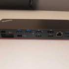 Lenovo ThinkPad Thunderbolt 3 Dock Gen 2, 170w - pikkukuva 3