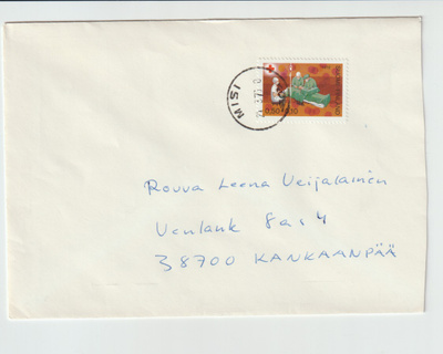 Postileima, MISI