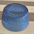 IIttala Kastehelmi kulho 23 cl, ultramariininsininen - pikkukuva 3