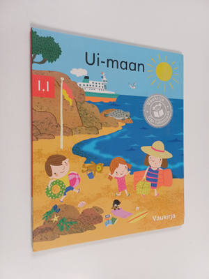 Tittamari Marttinen : Ui-maan
