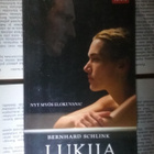 Bernhard Schlink - Lukija (pokkari) - pikkukuva 1
