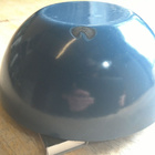 Finel Emalikulho sininen 18 cm - pikkukuva 4