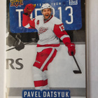 Pavel Datsyuk 2025-26 Detroit Centennial The 313 - pikkukuva 1