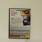 ROTTWEILER - EAT FETCH SLEEP KILL DVD - pikkukuva 2