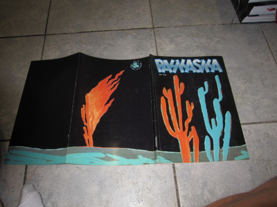 PAHKASIKA 4 / 84