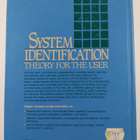 Lennart Ljung : System identification : theory for the user - pikkukuva 2