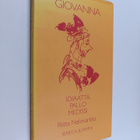 Riitta Nelimarkka : Giovanna Idiaatta Pallo Medissi : sii... - pikkukuva 1