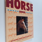 Horse Sense : Buying and Looking After Your First Horse - pikkukuva 1