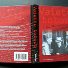 Kauko I. Rumpunen -  Vaiettu totuus - pikkukuva 1