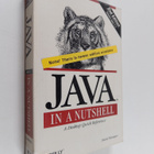 David Flanagan : Java in a nutshell : a desktop quick ref... - pikkukuva 1