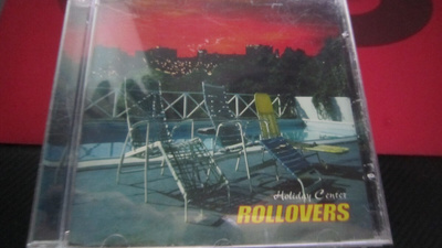Rollovers – Holiday Center