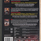 Death Race - kuolonajot Trilogia (2008-2012) 3DVD (UUSI) - pikkukuva 2
