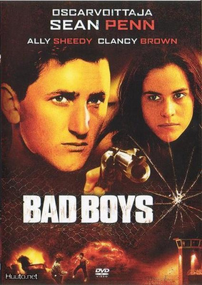 Bad Boys - DVD