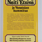 Carolyn Keene : Neiti Etsivä ja Venetsian kummitus - pikkukuva 2