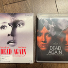 Dead Again (1991) - Imprint #23 Blu-ray - pikkukuva 1