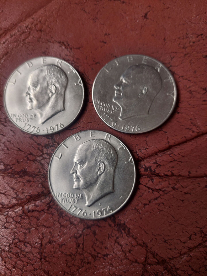 AMERIKAN DOLLARIT