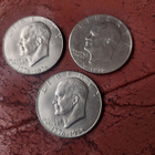 AMERIKAN DOLLARIT - pikkukuva 1