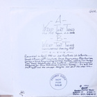 7" SINGLE WRAPPER HOUSE : WRAP THAT THING ( SIS POSTIKULU - pikkukuva 2