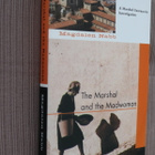 Magdalen Nabb : The Marshal and the Madwoman - pikkukuva 1